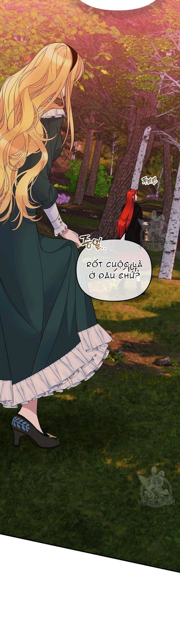 10 Cách Để Bị Bạo Chúa Đá Chapter 18 - 19