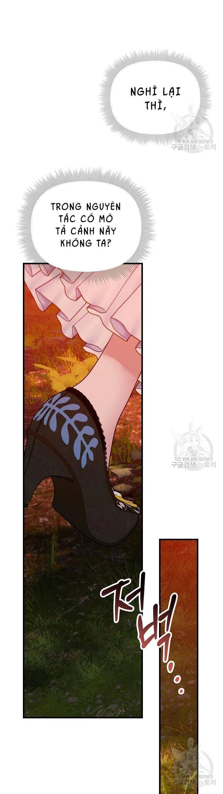 10 Cách Để Bị Bạo Chúa Đá Chapter 18 - 20