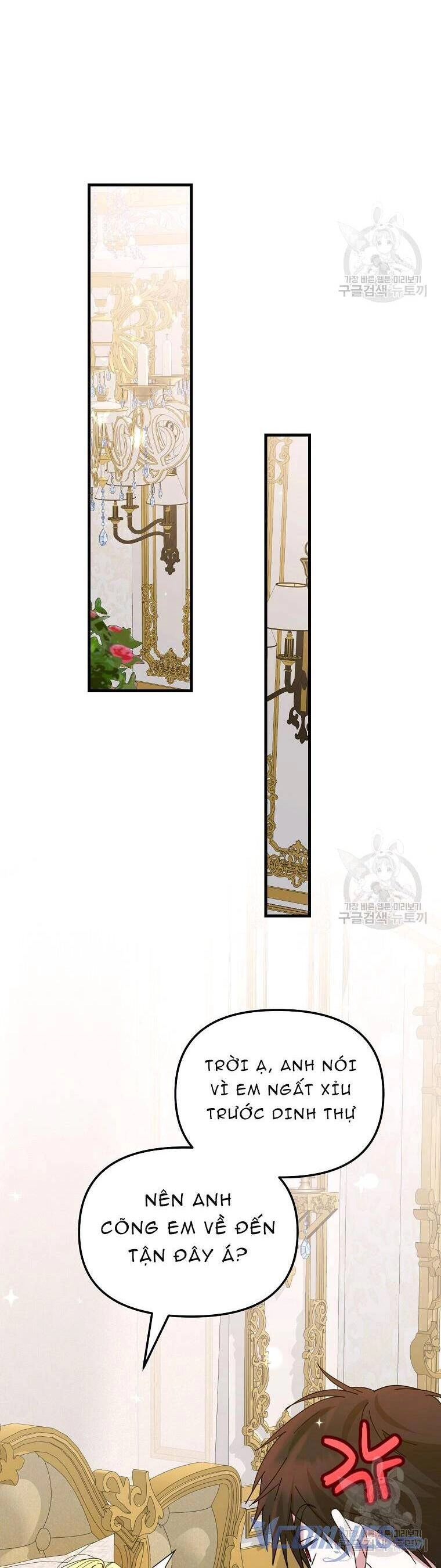 10 Cách Để Bị Bạo Chúa Đá Chapter 18 - 36