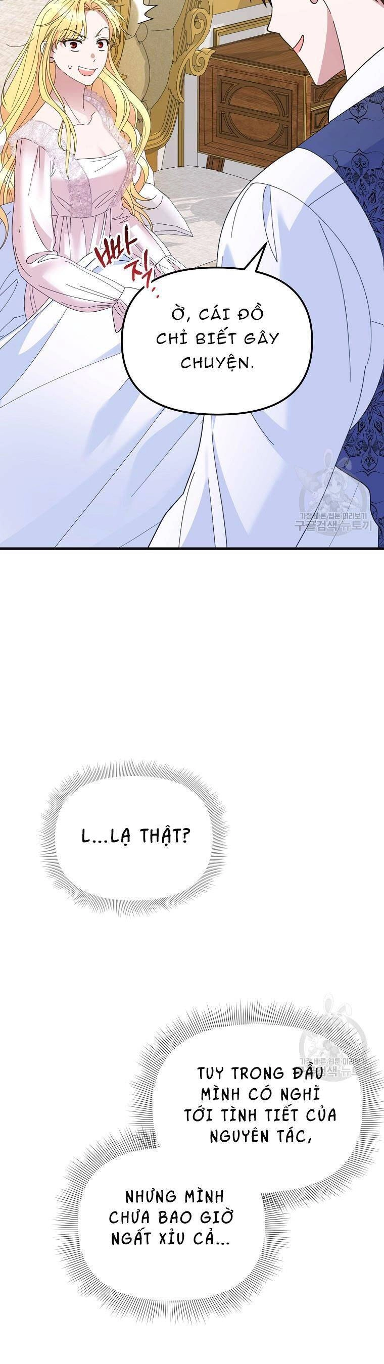 10 Cách Để Bị Bạo Chúa Đá Chapter 18 - 37