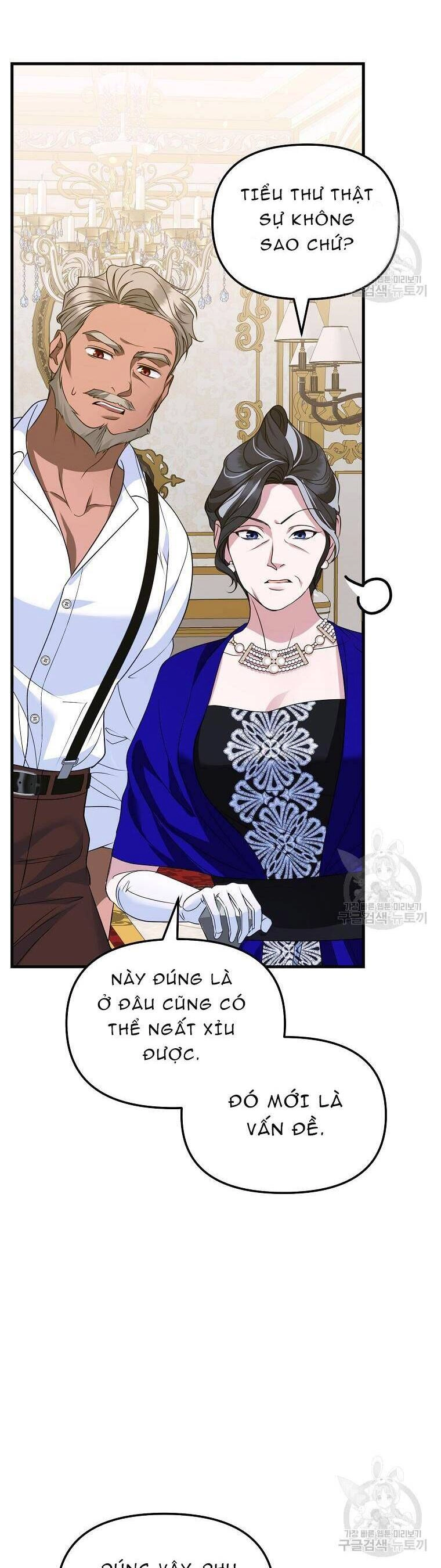 10 Cách Để Bị Bạo Chúa Đá Chapter 18 - 38