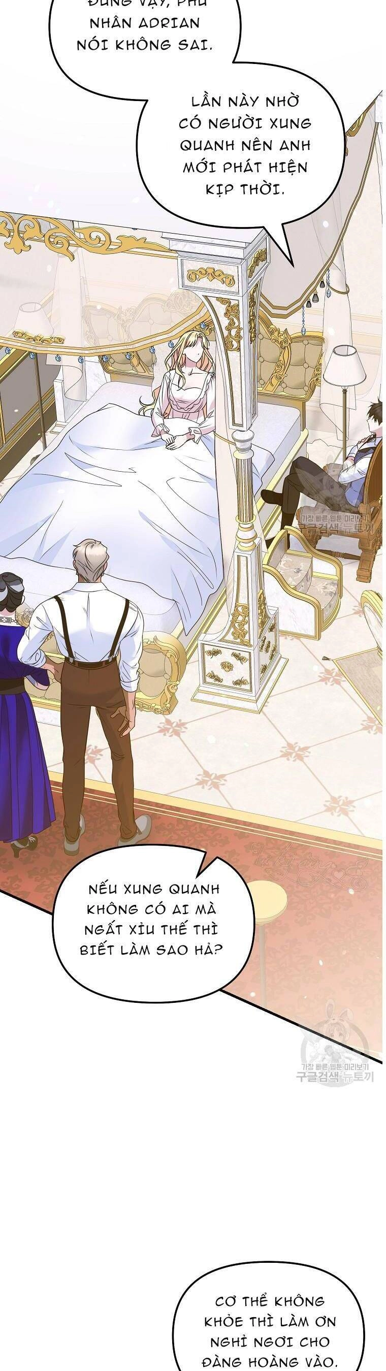 10 Cách Để Bị Bạo Chúa Đá Chapter 18 - 39