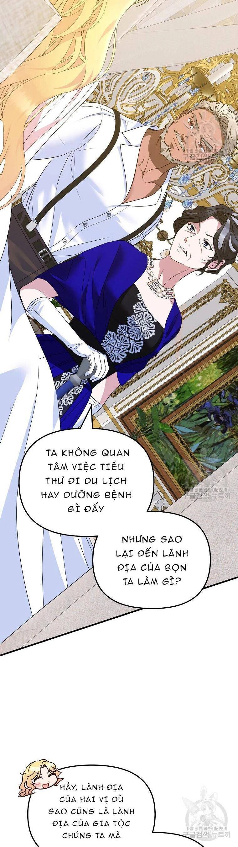 10 Cách Để Bị Bạo Chúa Đá Chapter 18 - 46