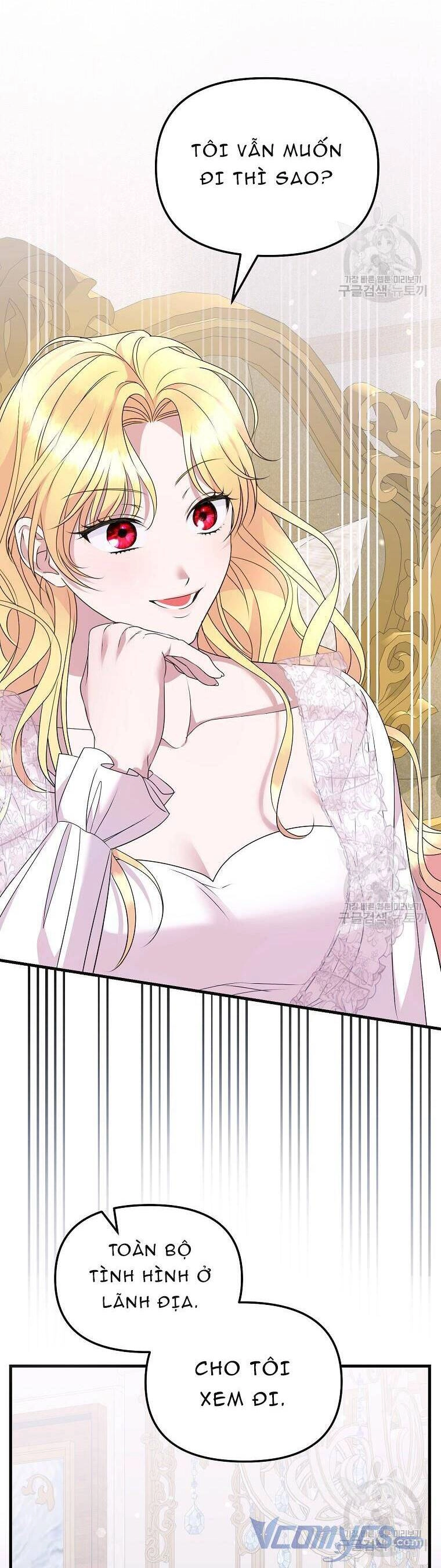 10 Cách Để Bị Bạo Chúa Đá Chapter 18 - 48