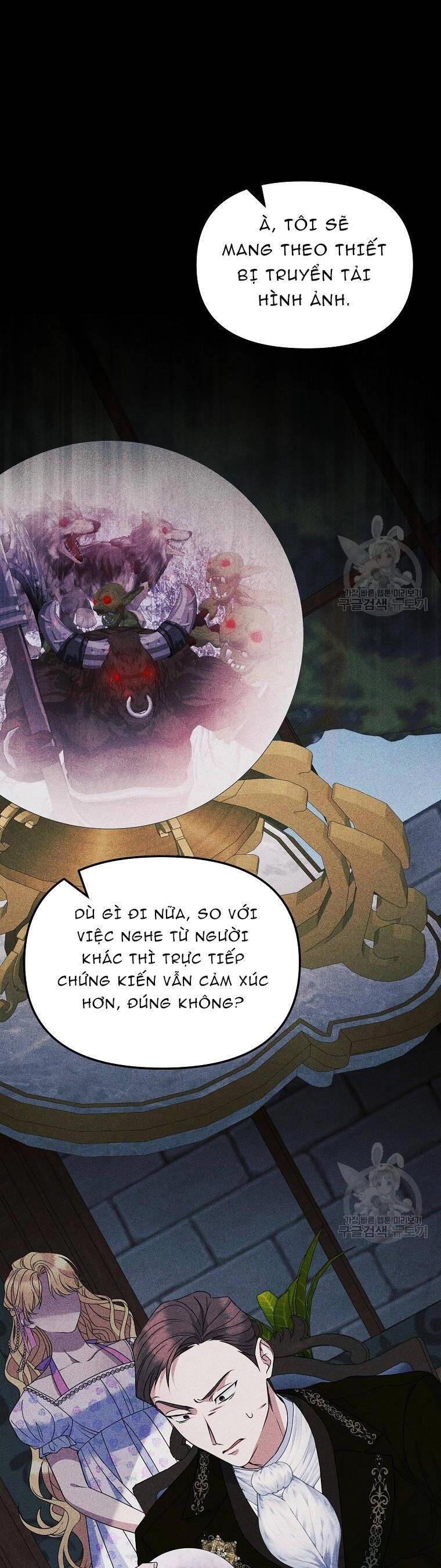 10 Cách Để Bị Bạo Chúa Đá Chapter 18 - 51