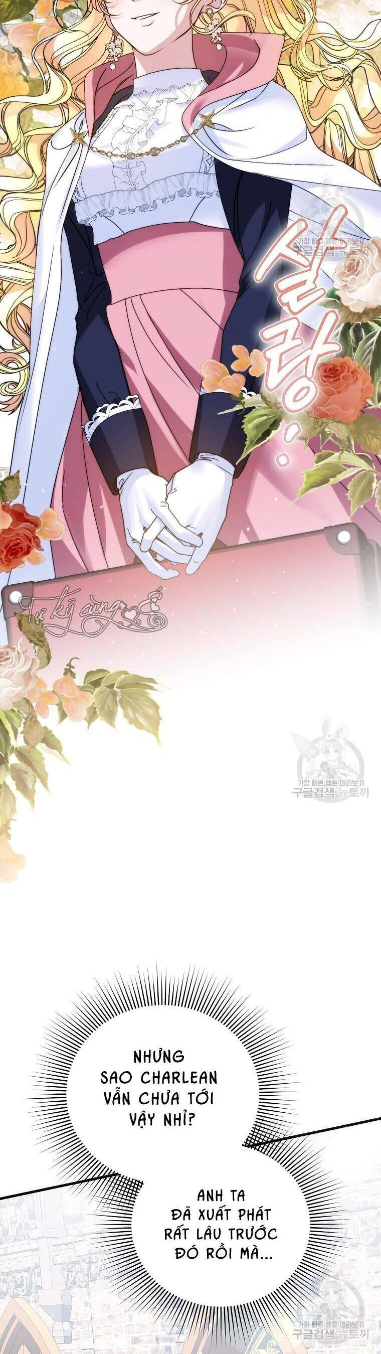 10 Cách Để Bị Bạo Chúa Đá Chapter 19 - 4