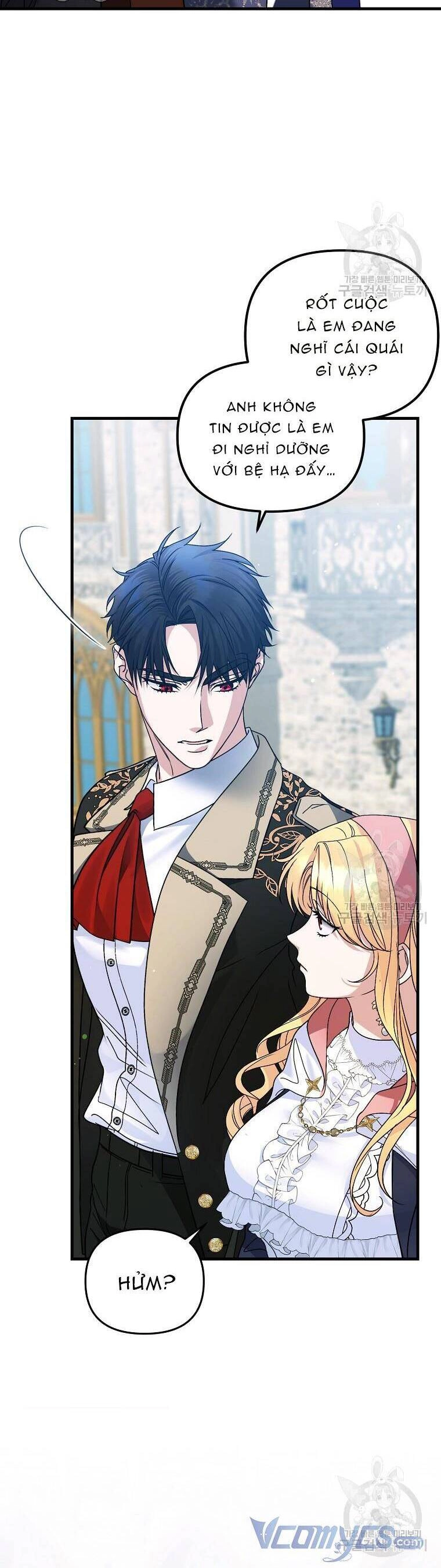 10 Cách Để Bị Bạo Chúa Đá Chapter 19 - 12