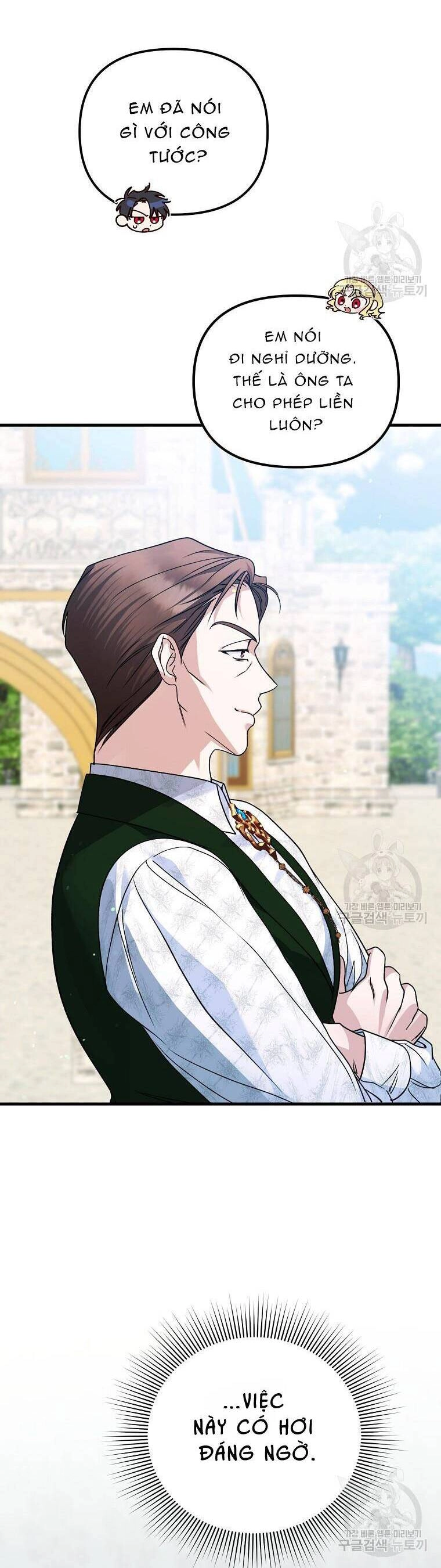 10 Cách Để Bị Bạo Chúa Đá Chapter 19 - 14