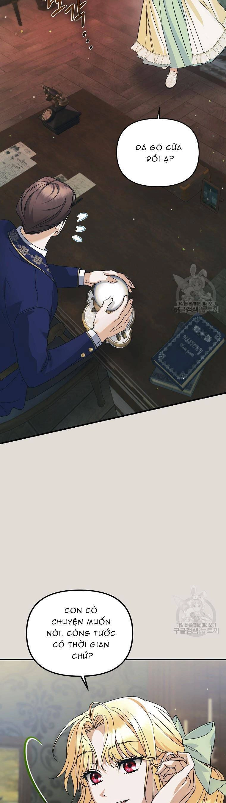 10 Cách Để Bị Bạo Chúa Đá Chapter 19 - 17