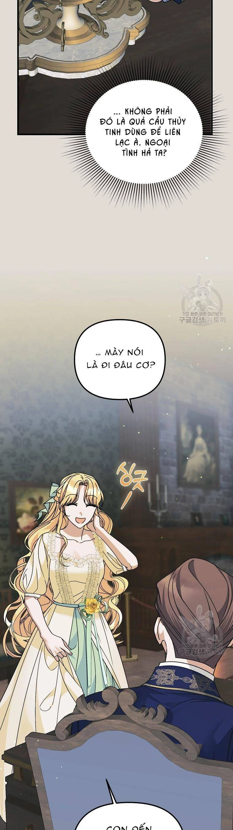 10 Cách Để Bị Bạo Chúa Đá Chapter 19 - 19