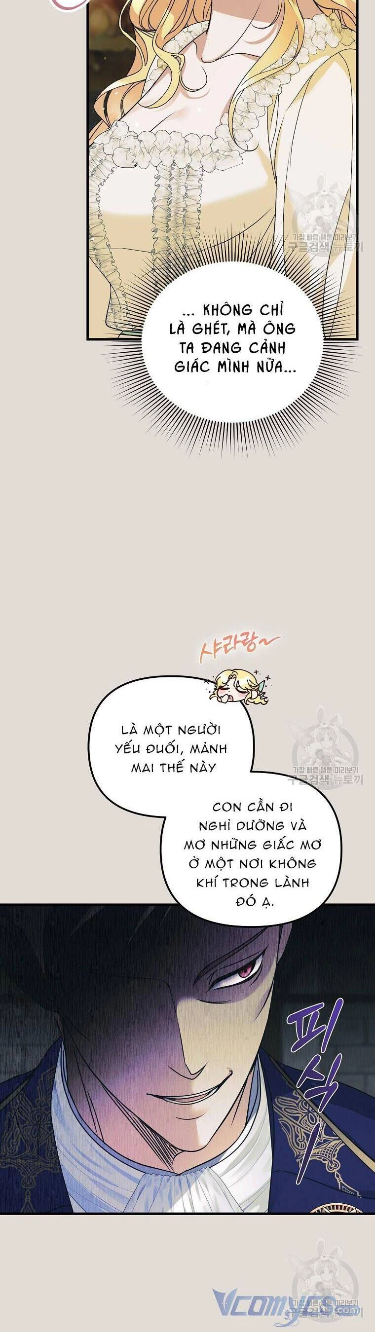 10 Cách Để Bị Bạo Chúa Đá Chapter 19 - 24