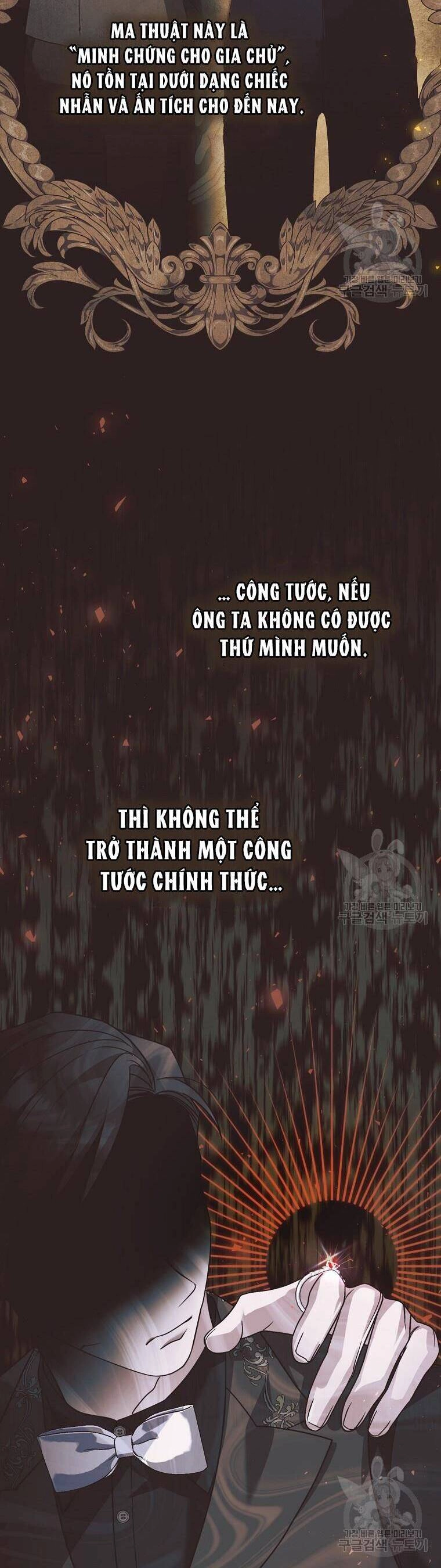 10 Cách Để Bị Bạo Chúa Đá Chapter 19 - 34