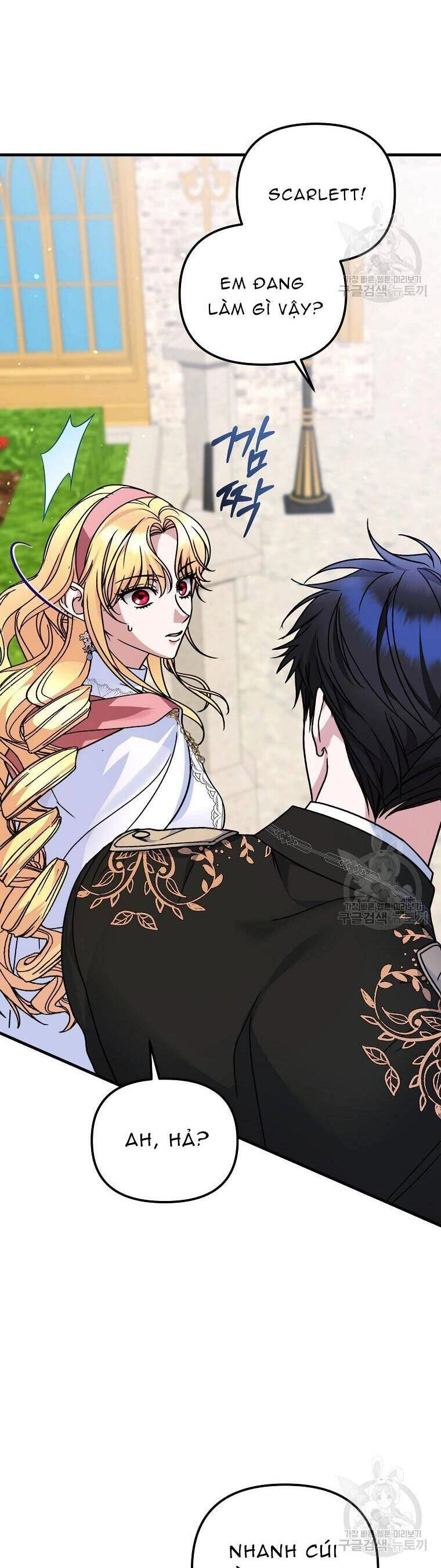 10 Cách Để Bị Bạo Chúa Đá Chapter 19 - 38