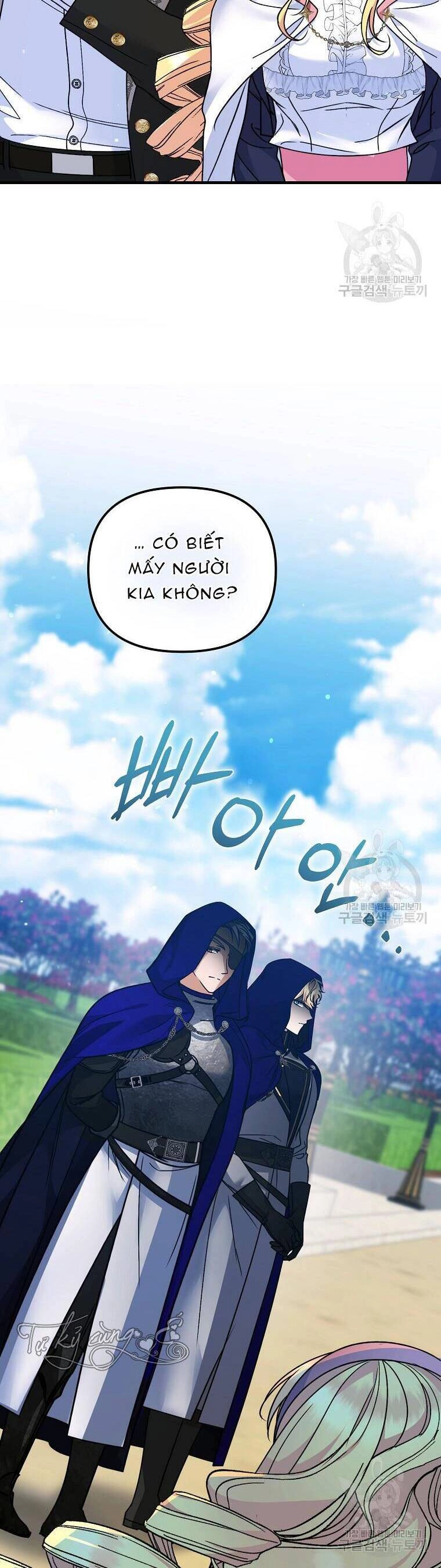 10 Cách Để Bị Bạo Chúa Đá Chapter 19 - 46