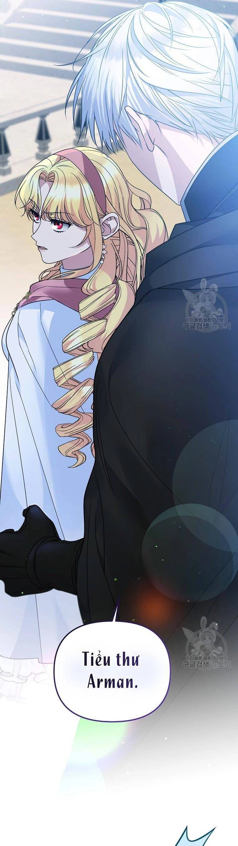 10 Cách Để Bị Bạo Chúa Đá Chapter 19 - 51