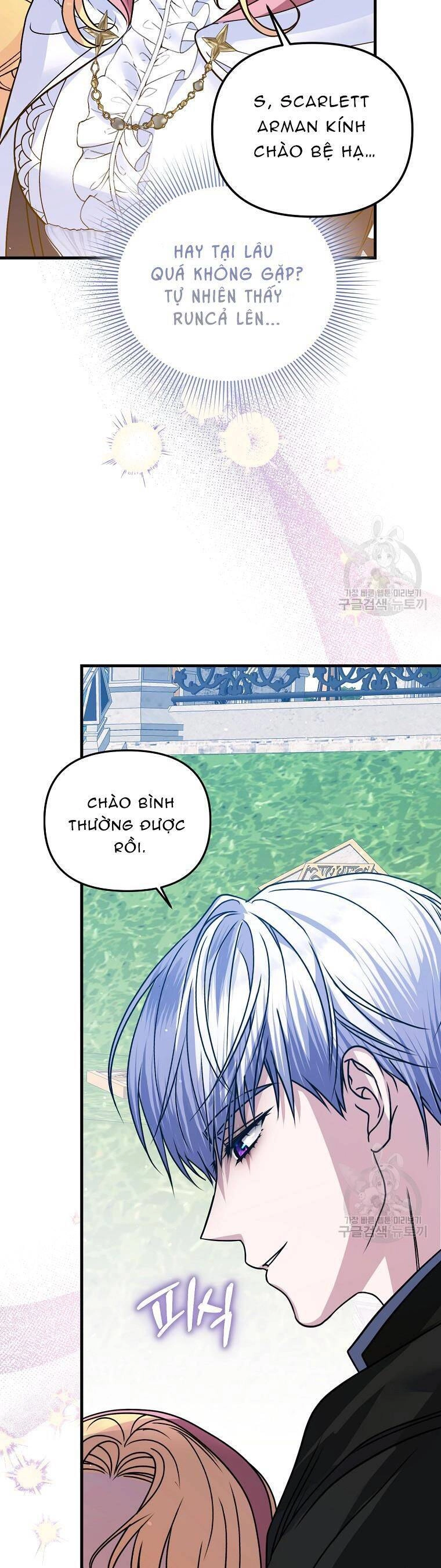 10 Cách Để Bị Bạo Chúa Đá Chapter 19 - 55