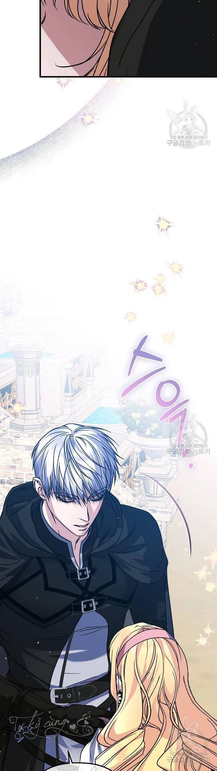 10 Cách Để Bị Bạo Chúa Đá Chapter 19 - 56