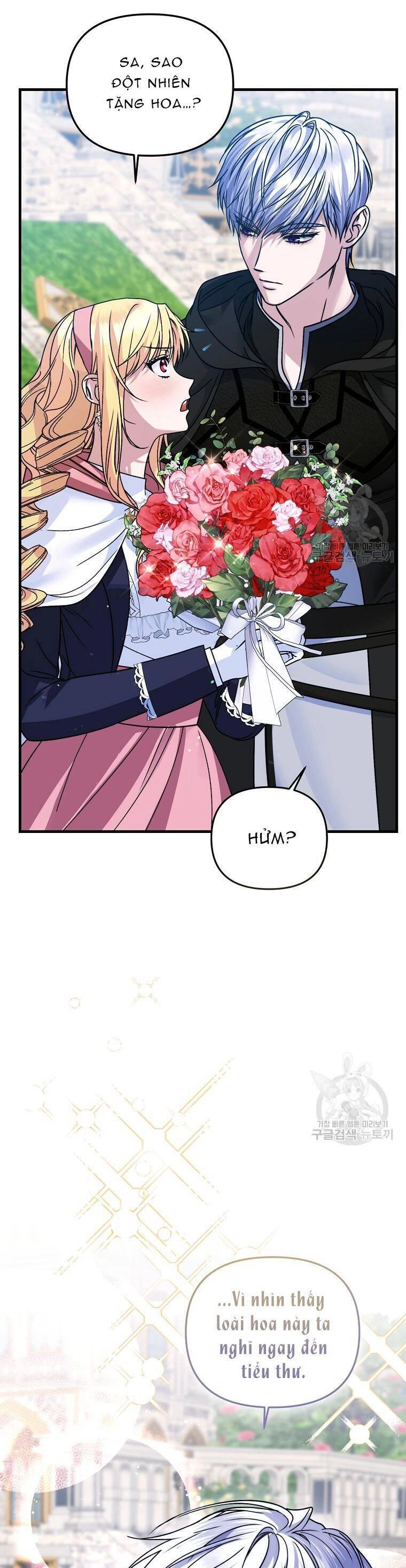 10 Cách Để Bị Bạo Chúa Đá Chapter 19 - 61