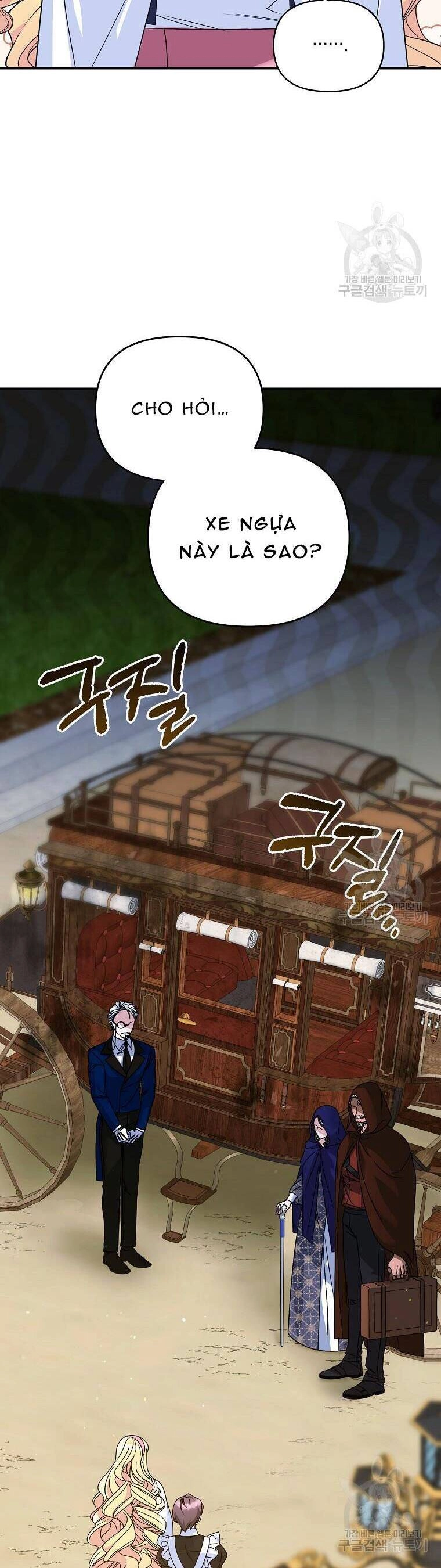 10 Cách Để Bị Bạo Chúa Đá Chapter 20 - 2