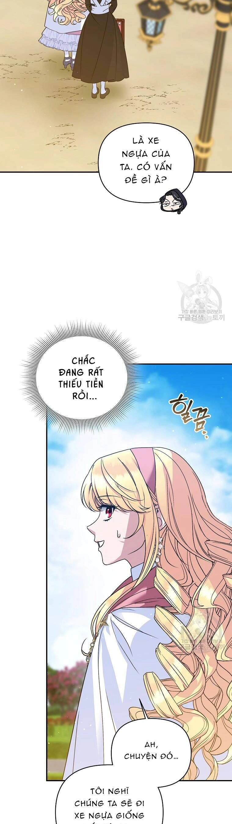 10 Cách Để Bị Bạo Chúa Đá Chapter 20 - 3