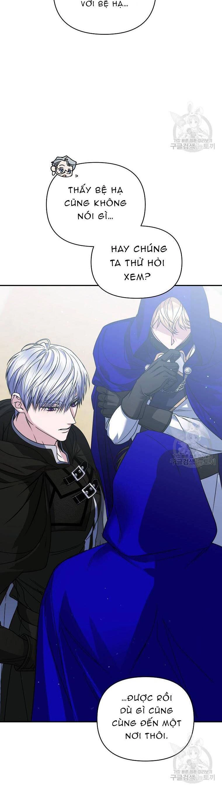 10 Cách Để Bị Bạo Chúa Đá Chapter 20 - 4