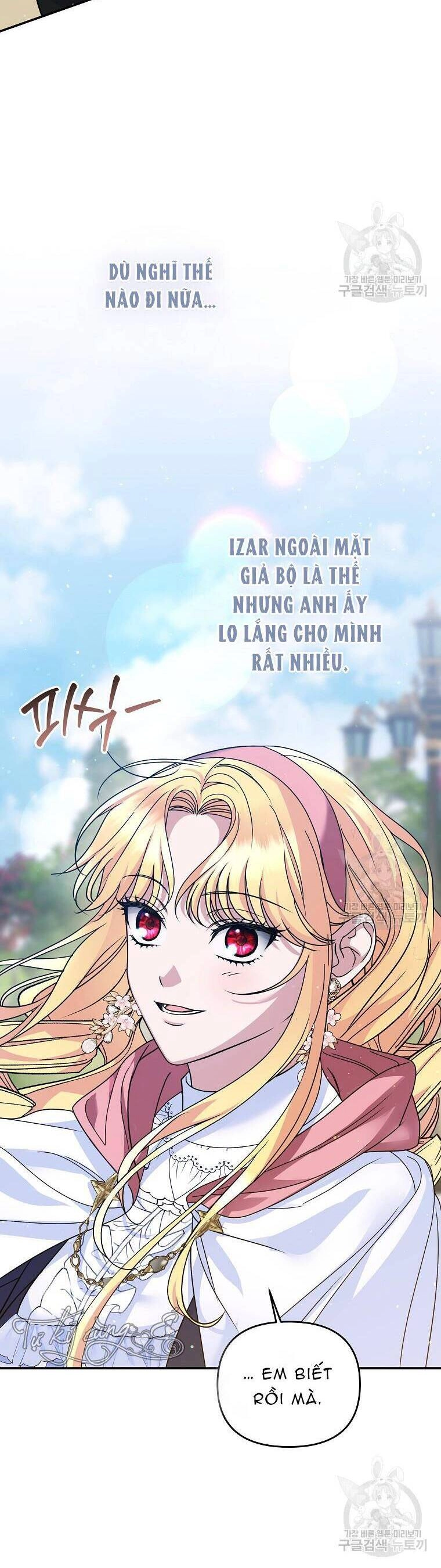 10 Cách Để Bị Bạo Chúa Đá Chapter 20 - 8