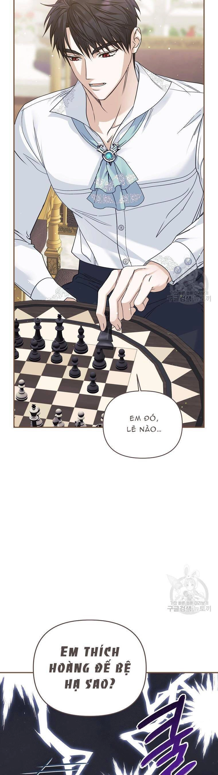 10 Cách Để Bị Bạo Chúa Đá Chapter 20 - 11