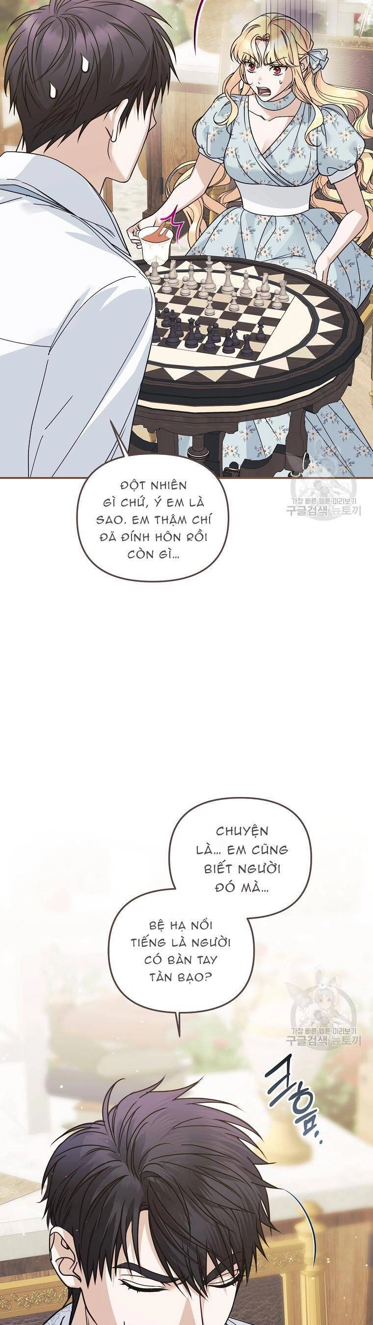 10 Cách Để Bị Bạo Chúa Đá Chapter 20 - 13