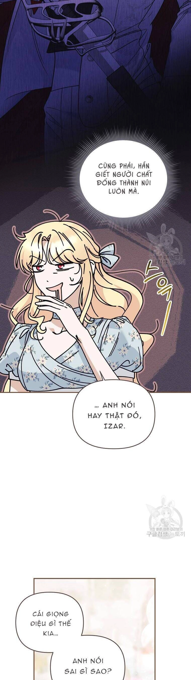 10 Cách Để Bị Bạo Chúa Đá Chapter 20 - 15