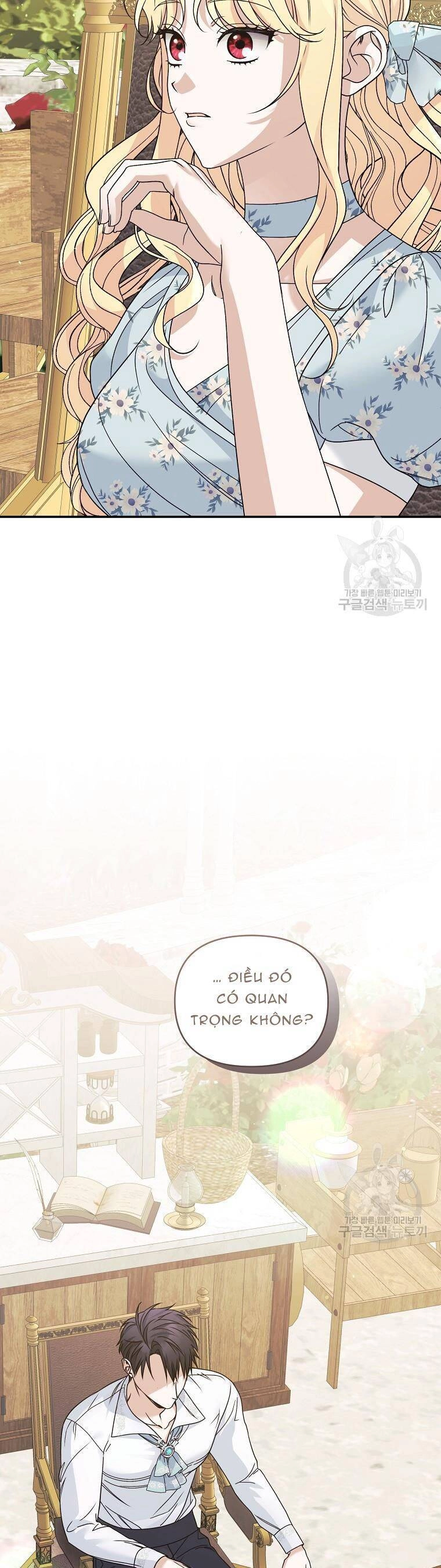 10 Cách Để Bị Bạo Chúa Đá Chapter 20 - 17