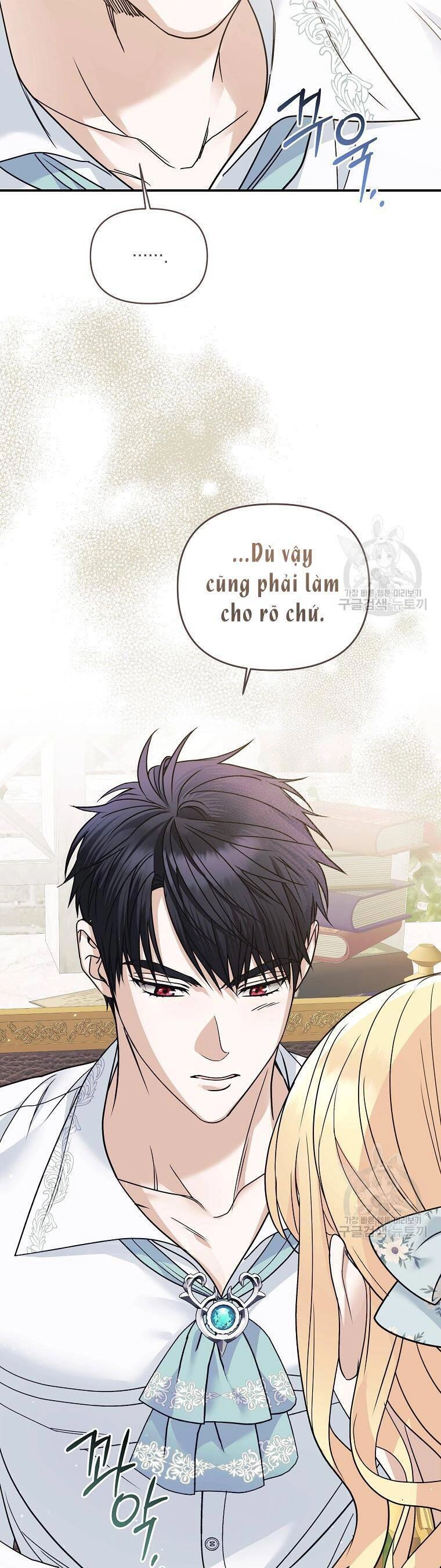 10 Cách Để Bị Bạo Chúa Đá Chapter 20 - 19