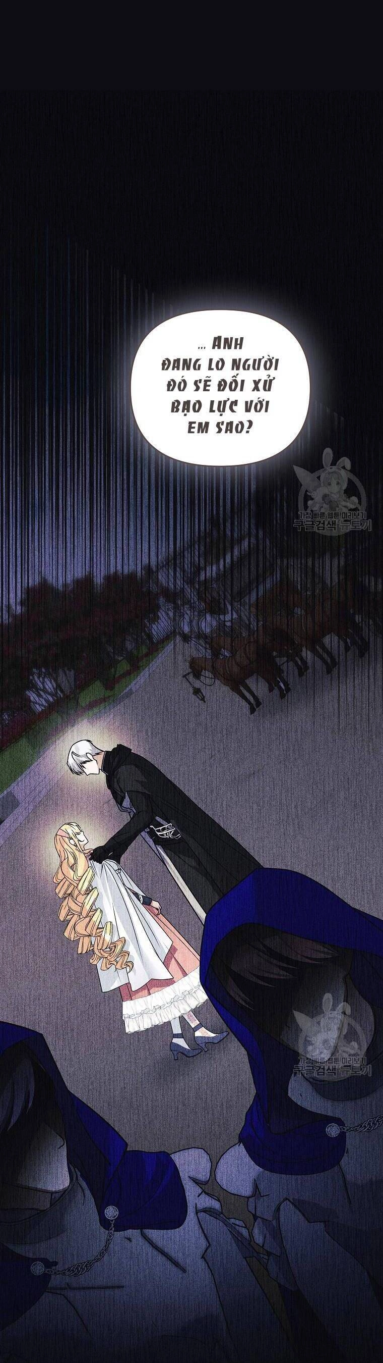 10 Cách Để Bị Bạo Chúa Đá Chapter 20 - 21