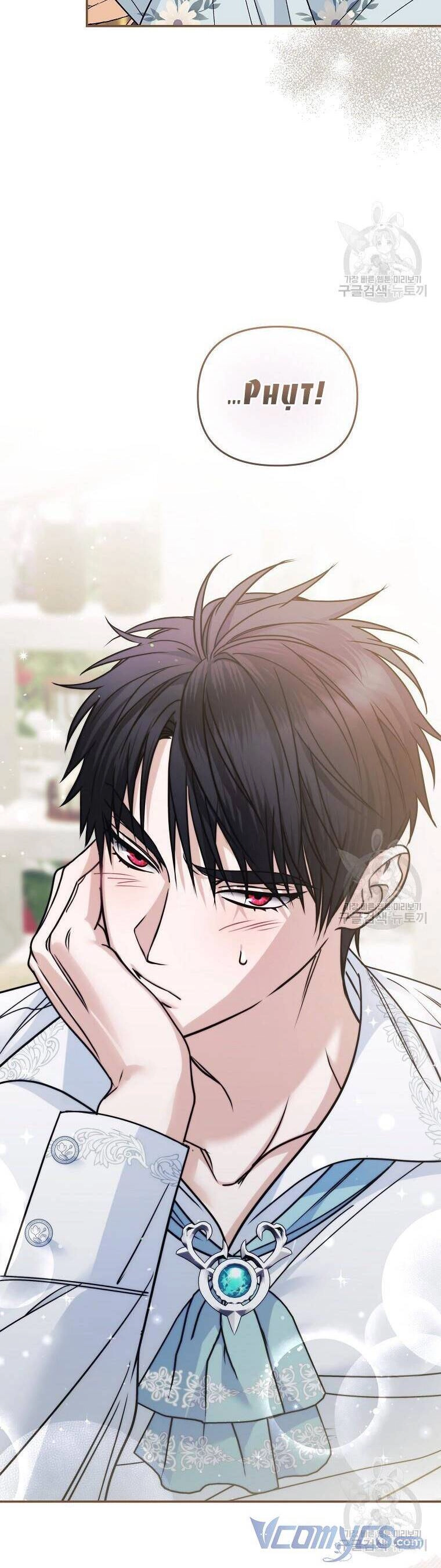 10 Cách Để Bị Bạo Chúa Đá Chapter 20 - 24