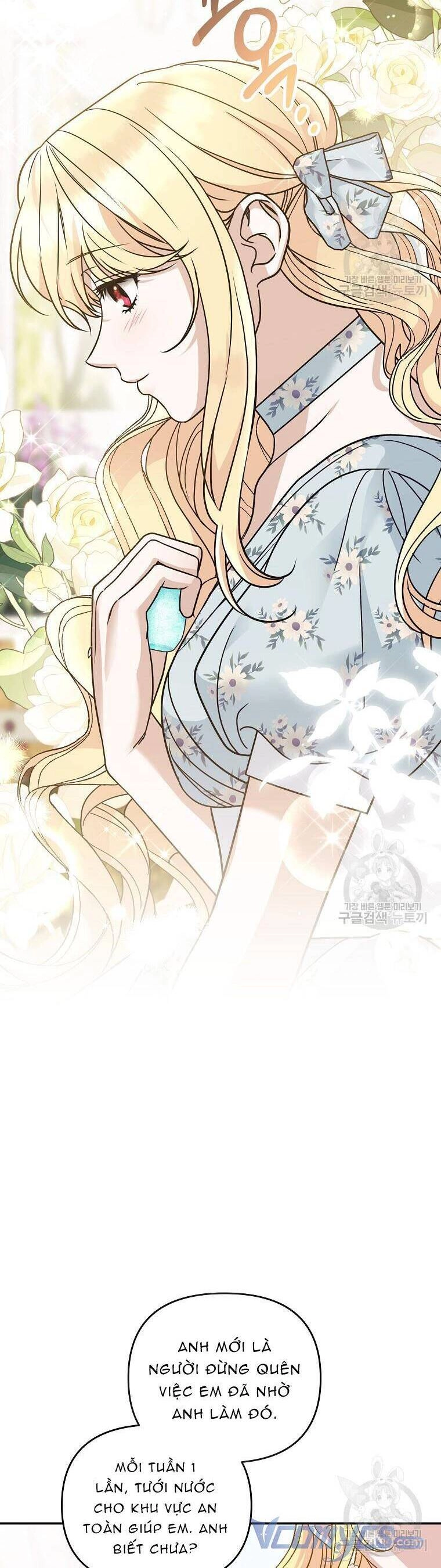 10 Cách Để Bị Bạo Chúa Đá Chapter 20 - 30