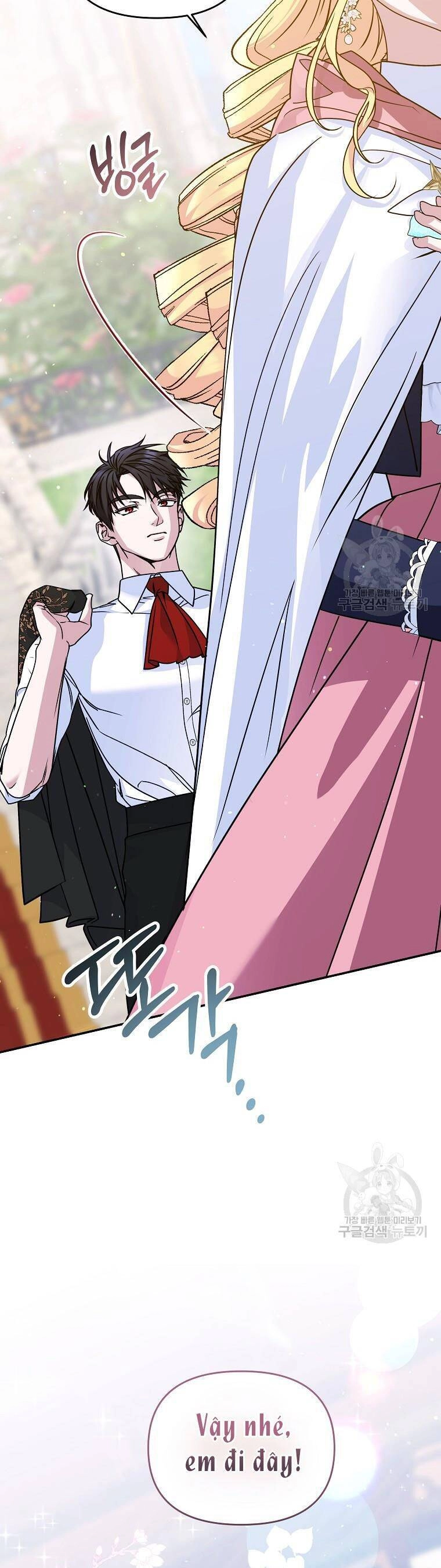 10 Cách Để Bị Bạo Chúa Đá Chapter 20 - 31