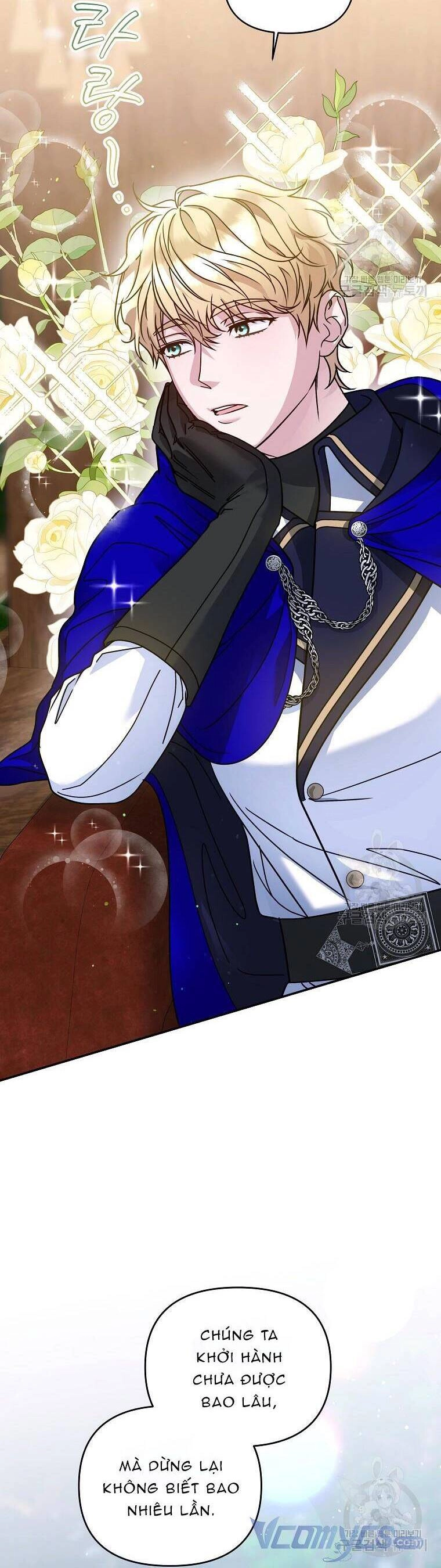 10 Cách Để Bị Bạo Chúa Đá Chapter 20 - 36