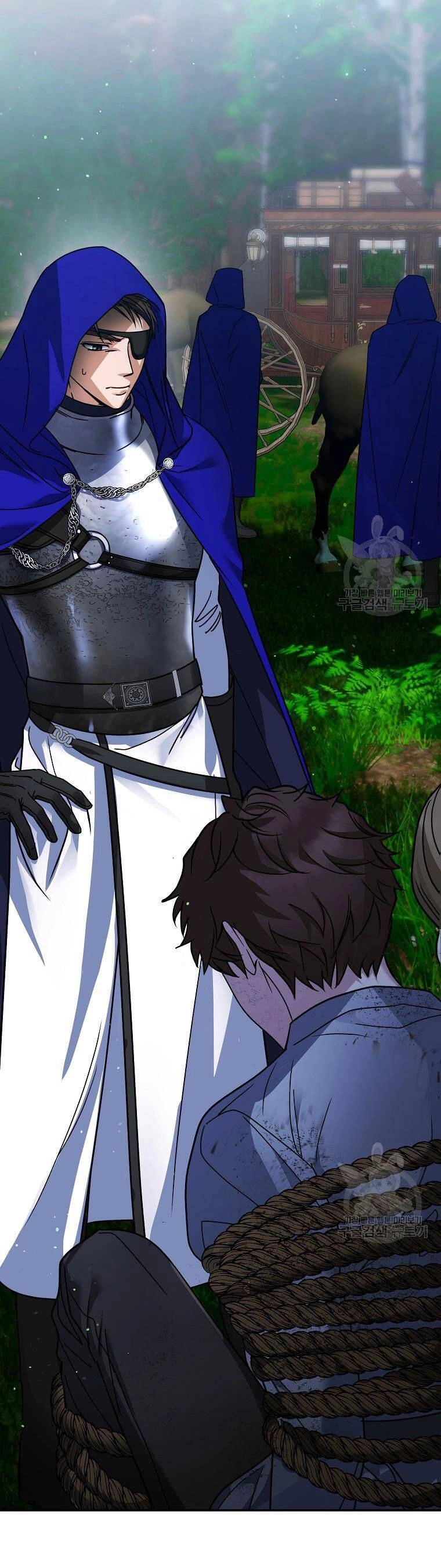 10 Cách Để Bị Bạo Chúa Đá Chapter 20 - 37