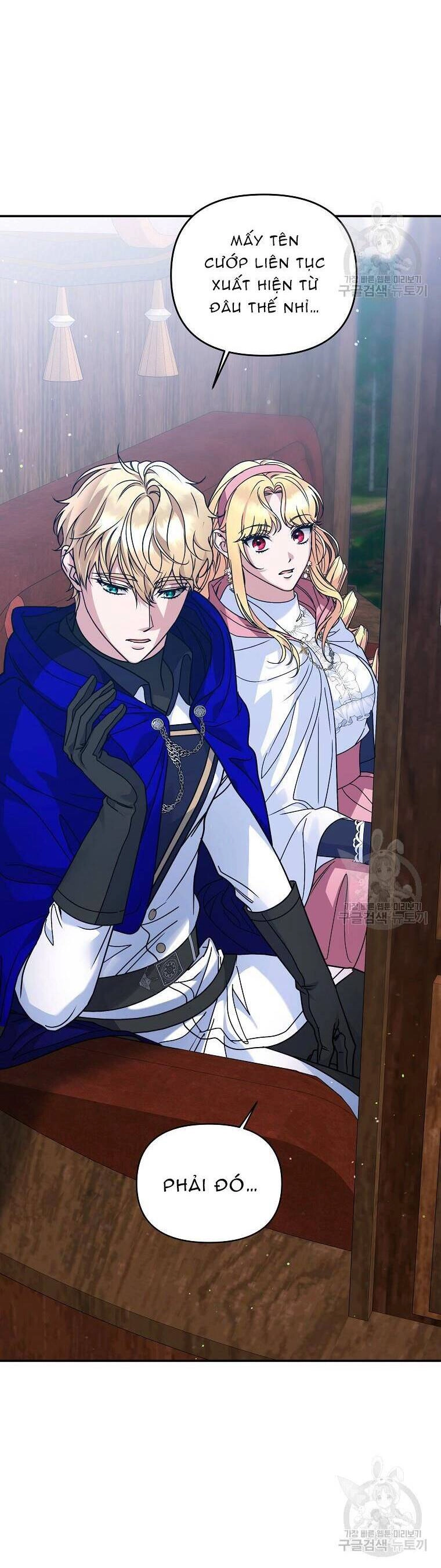 10 Cách Để Bị Bạo Chúa Đá Chapter 20 - 38