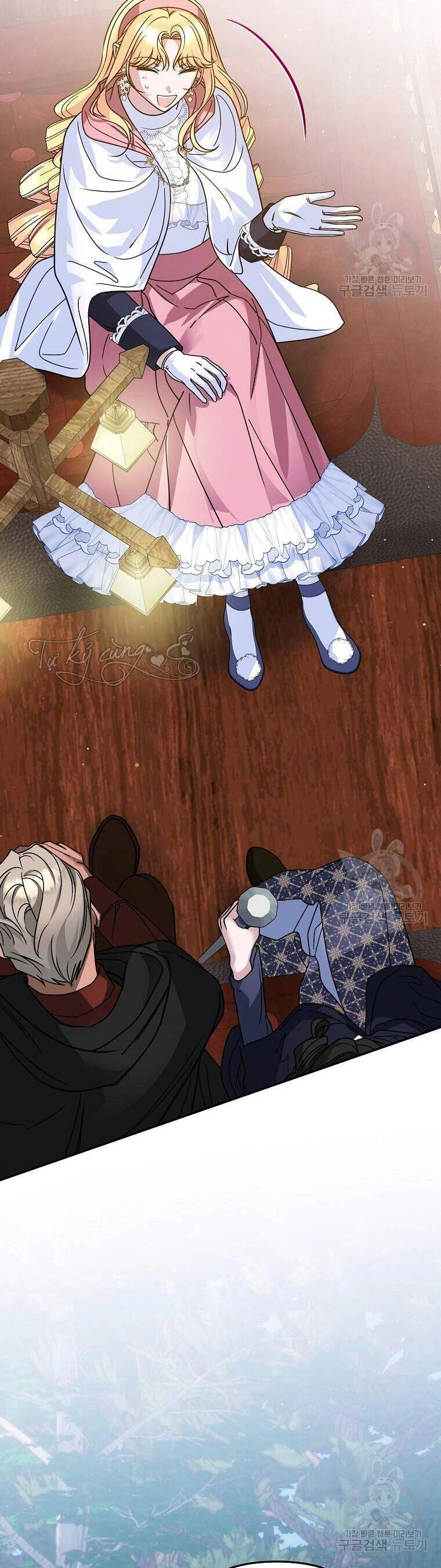 10 Cách Để Bị Bạo Chúa Đá Chapter 20 - 44