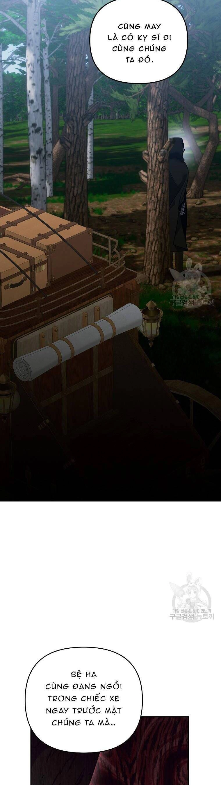 10 Cách Để Bị Bạo Chúa Đá Chapter 20 - 45