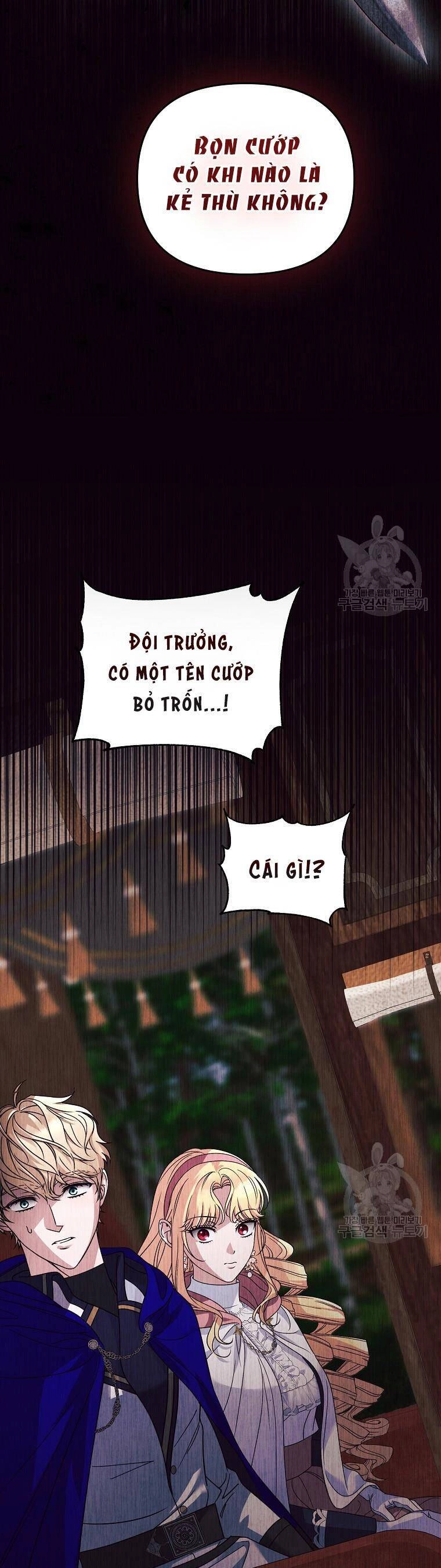 10 Cách Để Bị Bạo Chúa Đá Chapter 20 - 47