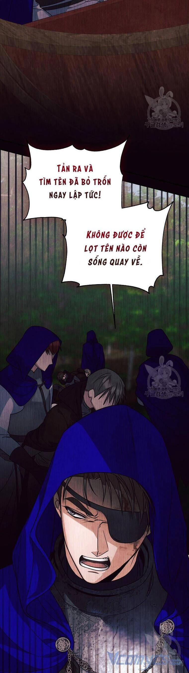 10 Cách Để Bị Bạo Chúa Đá Chapter 20 - 48