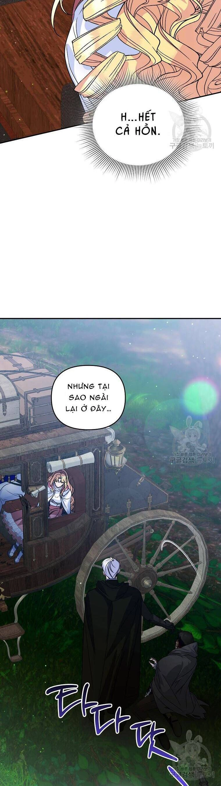 10 Cách Để Bị Bạo Chúa Đá Chapter 20 - 58