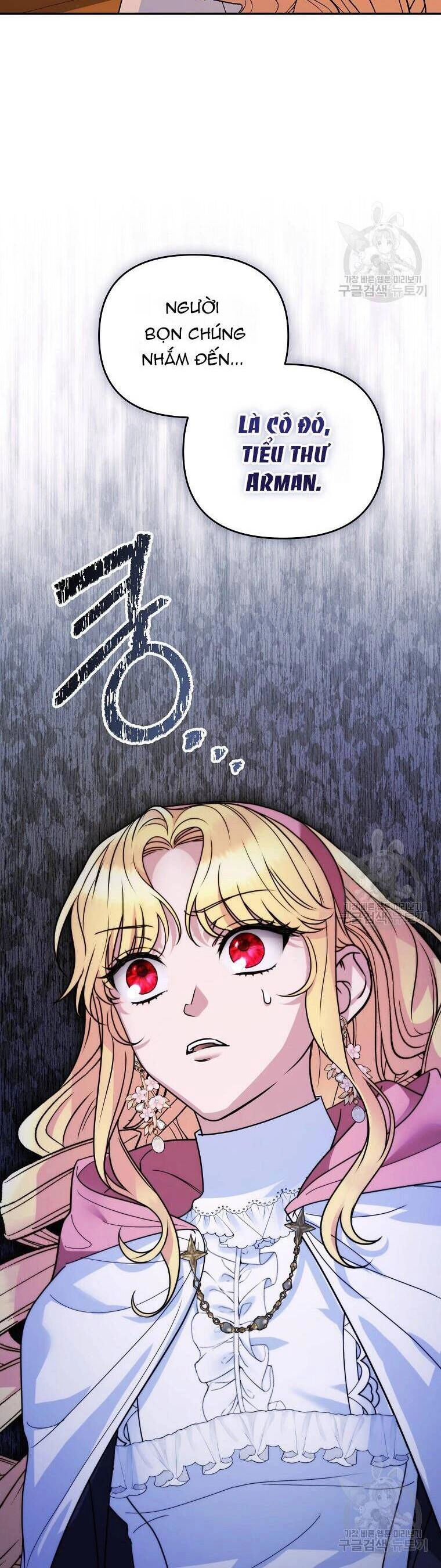 10 Cách Để Bị Bạo Chúa Đá Chapter 21 - 4