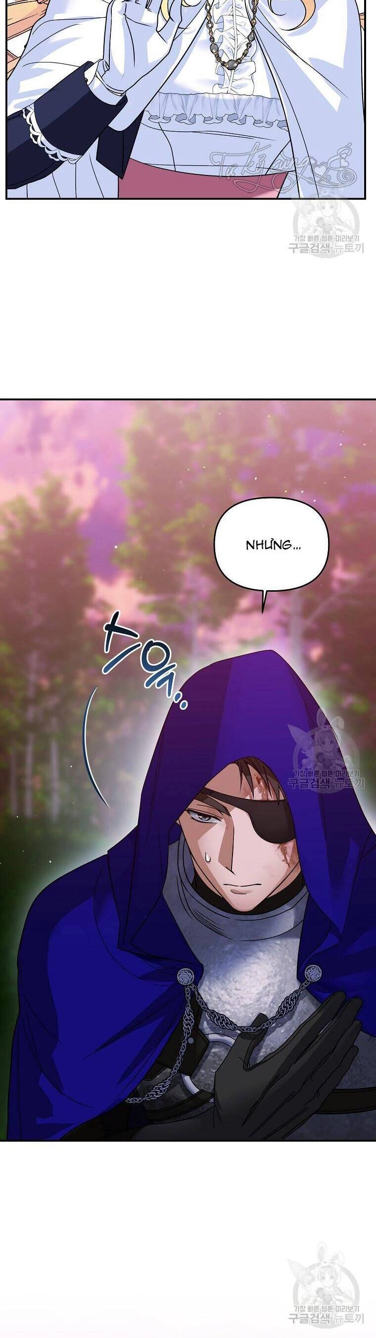 10 Cách Để Bị Bạo Chúa Đá Chapter 21 - 28