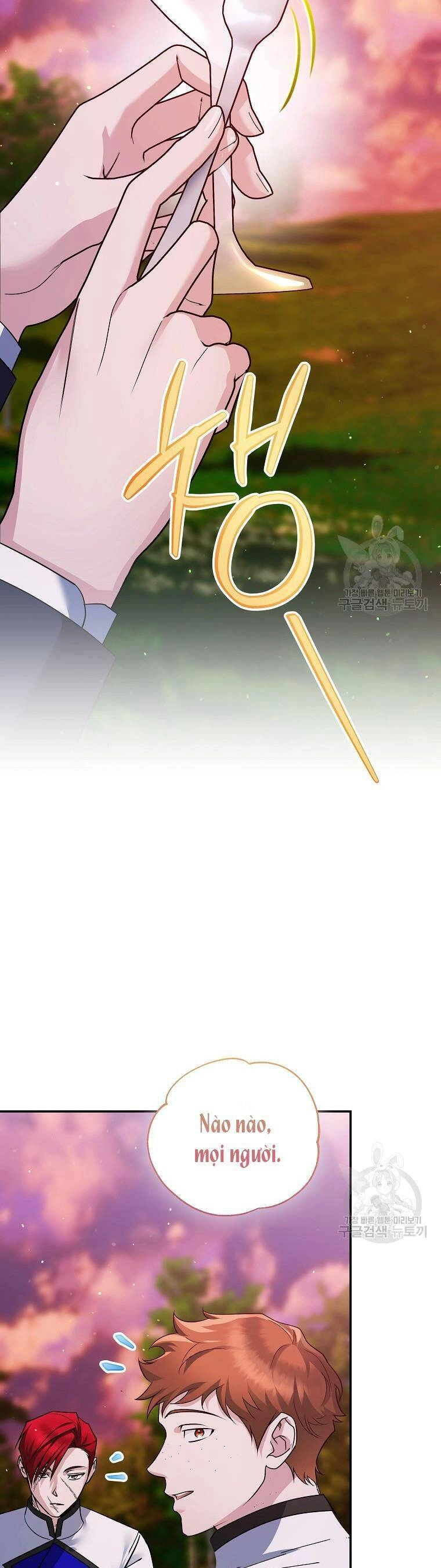 10 Cách Để Bị Bạo Chúa Đá Chapter 21 - 41