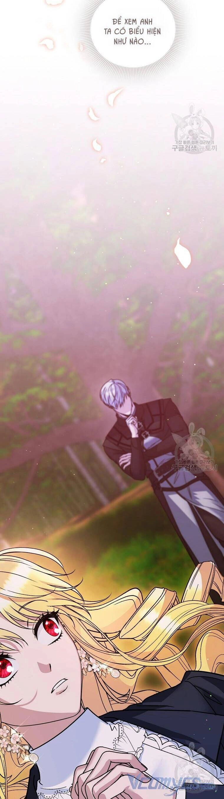 10 Cách Để Bị Bạo Chúa Đá Chapter 21 - 60