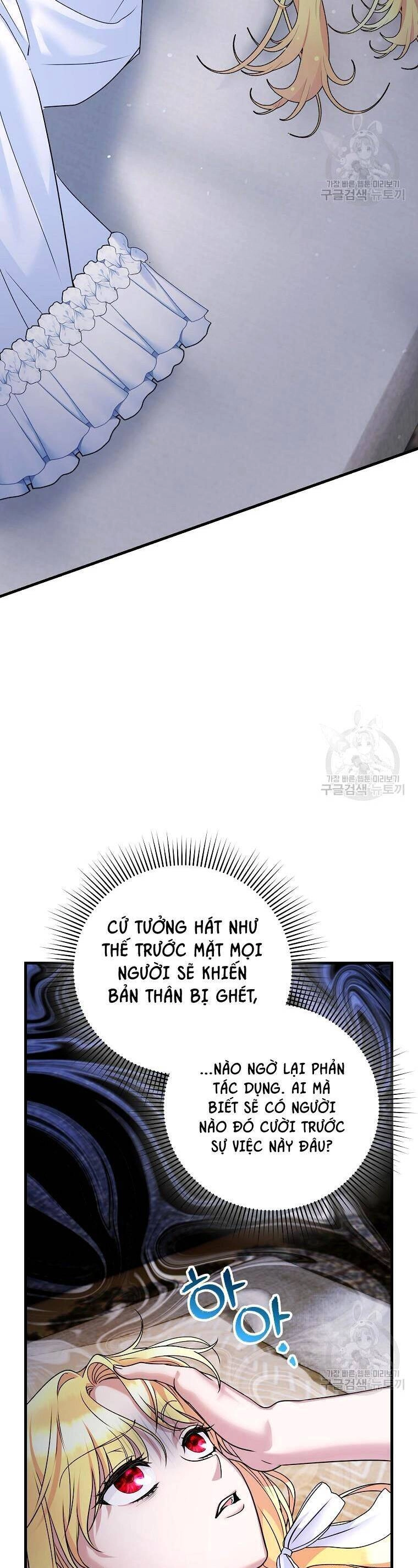 10 Cách Để Bị Bạo Chúa Đá Chapter 22 - 2