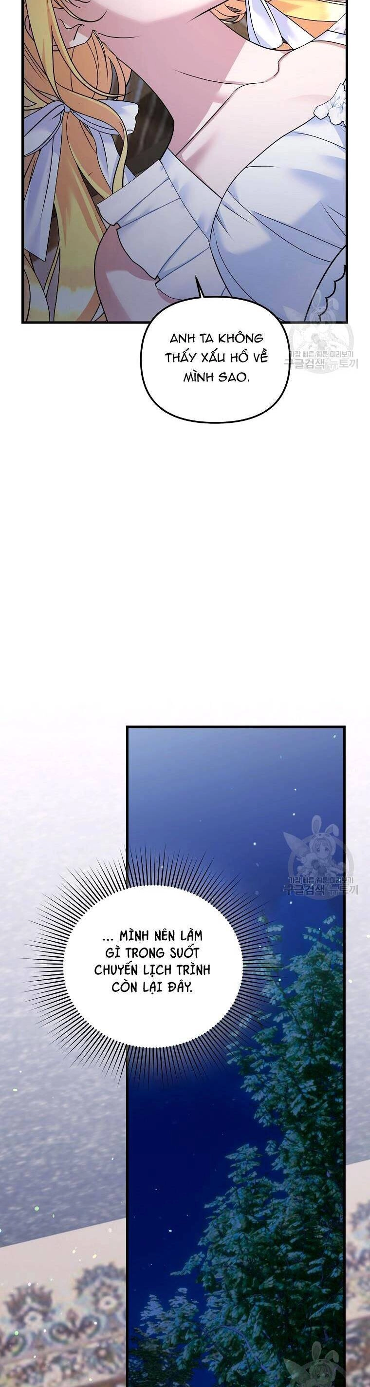 10 Cách Để Bị Bạo Chúa Đá Chapter 22 - 3