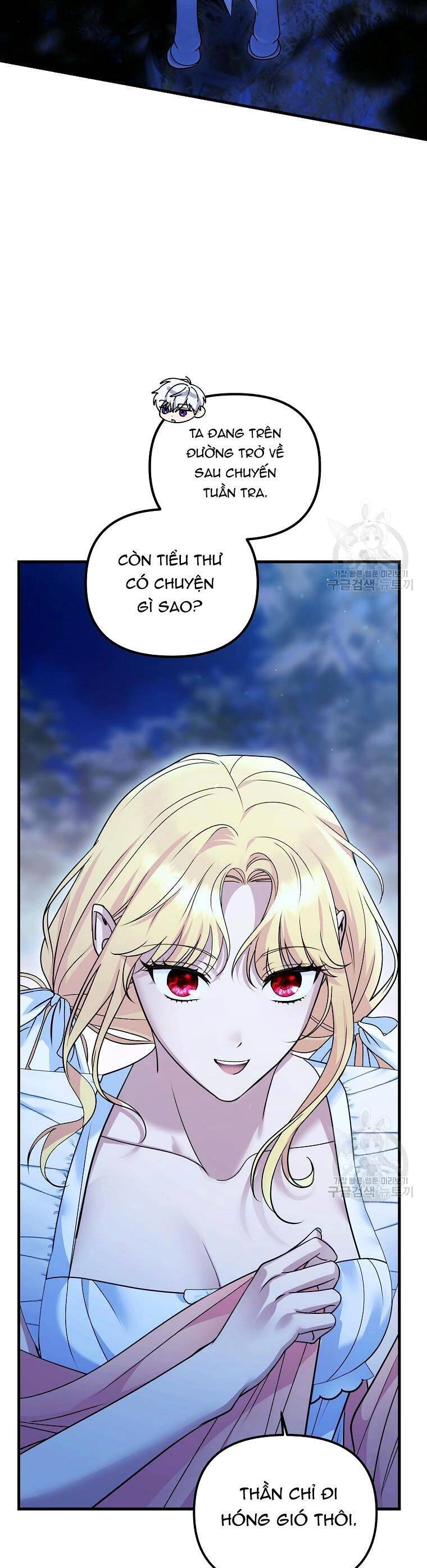 10 Cách Để Bị Bạo Chúa Đá Chapter 22 - 12